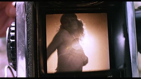 Naked Lindsay Caroline Robba In Open Graves