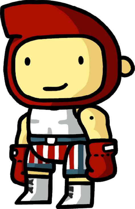 Bruiser Scribblenauts Wiki Fandom Powered By Wikia