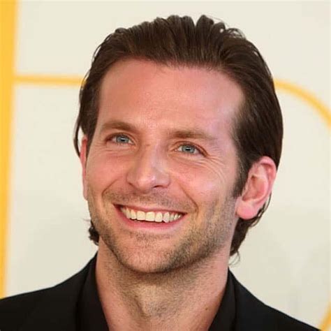 40 Heartwarming Bradley Cooper Hairstyles 2019 Ideas