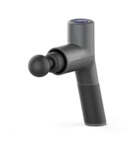 Массажный пистолет Xiaomi YUNMAI Fascia Massage Gun Pro Design купить ...
