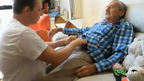 Père Pipe Amateur Hunk Suce