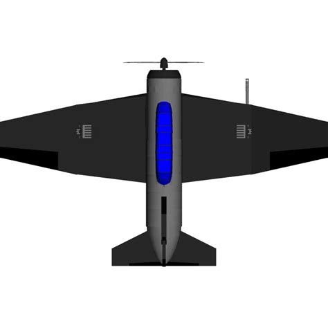 SimplePlanes | Douglas BTD Destroyer