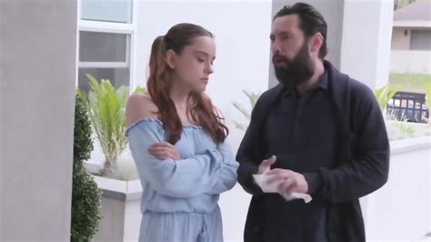 Horny Stepdad Fucks Tiny Stepdaughter Italian Bisexual Milf For Cash