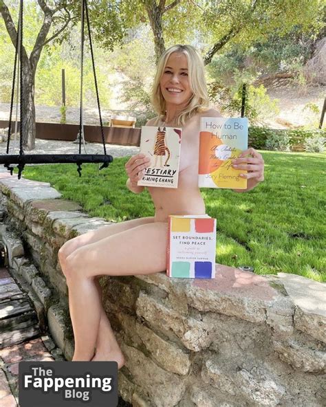 Chelsea Handler Chelseacockhandler Chelseahandler Nude Leaks Onlyfans Photo Thefappening