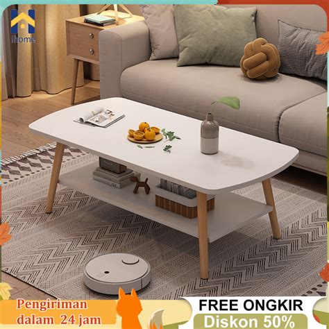 jual meja tamu kayu meja tamu minimalis meja ruang tamu meja kopi