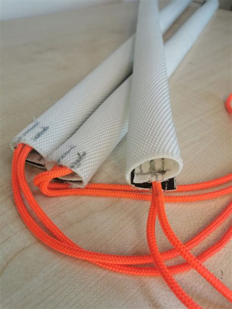 Протектор для веревки 60 см