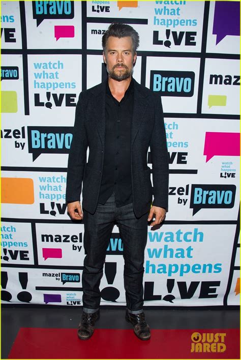 Josh Duhamel Would Pose Nude For Playgirl For 10 Million Photo 3315173 Josh Duhamel Photos