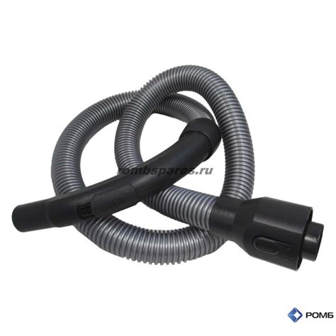 Шланг пылесоса Midea 12175000013686 - купить запчасти, в наличии по ...