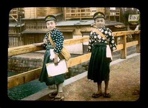 明治時代の日本の風景（写真68枚） ｜ Netasite（跡地）