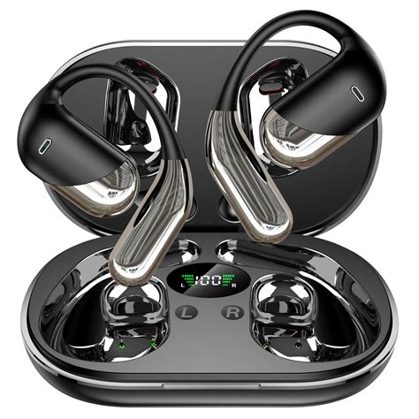 AI Translation Earbuds Real Time, 3-in-1 Translator Earbuds Audifonos Traductores Inglés Español