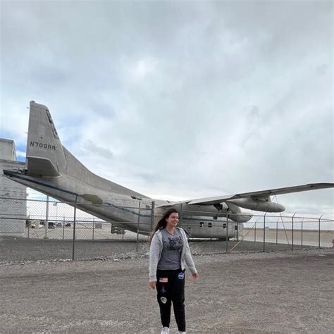 Enola Gay Hangar In Wendover UT 26 Photos