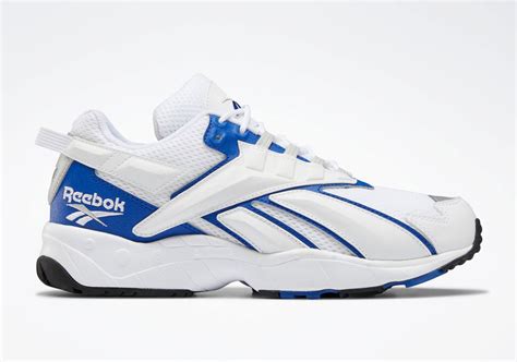 Reebok Interval 96 2019 Release Date | SneakerNews.com