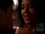 Naked Heather Hemmens In Hellcats