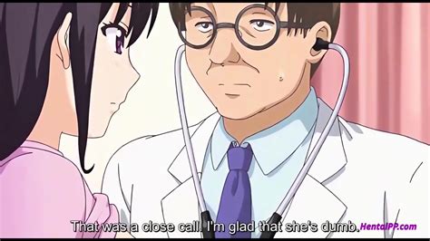 Crazy Doctor Fuck Patients Part