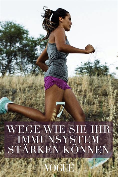 7 Wege wie Sie jetzt Ihr Immunsystem stärken Immunsystem Ernährung