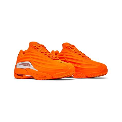 Nocta X Nike Hot Step Total Orange Droper