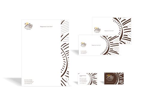 Simbo Branding Project by Benedino Ferraresi on Dribbble