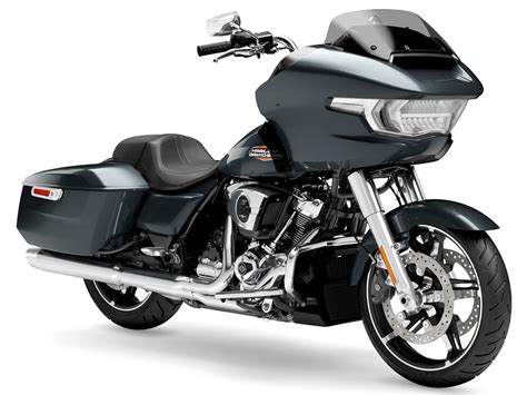 New 2025 Harley-Davidson Road Glide® Iron Horse Metallic (Chrome Finish