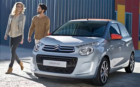 Citroën Motability | Budgen Motors