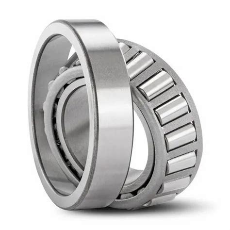 Stainless Steel Taper Roller Bearing For Heavy Machinery 1000 Mm At