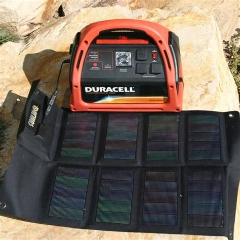 Duracell Drpp600 Powerpack 600 Jump Starter