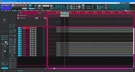 Creating Sections from Markers - Cakewalk by BandLab - Cakewalk Discuss ...