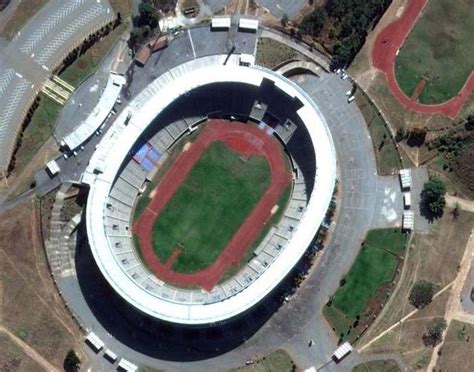 National Sports Stadium: History, Capacity, Events & Significance