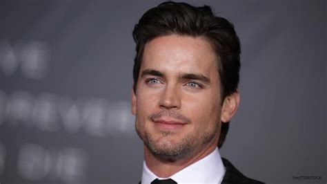 Matt Bomer Says He Lost Roles Since Coming Out As Gay
