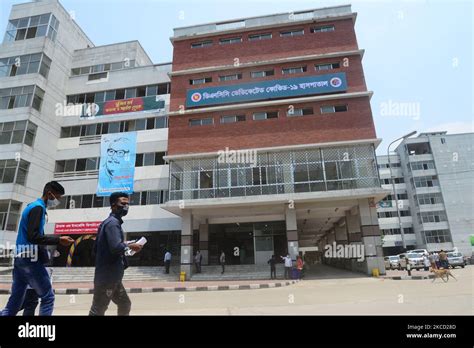 Visi N De La Construcci N Del Hospital Especializado M S Grande Para