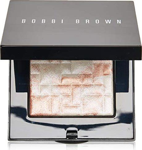 Bobbi Brown Highlighting Powder Pink Glow G Ab