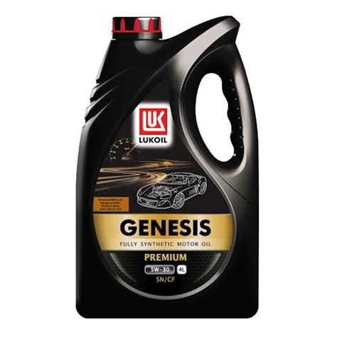 LUKOIL-GENESIS PREMIUM SAE 5W30 5W40 | ΑΛΙΩΖΗΣ | Τεχνικό-Αγροτικό ...