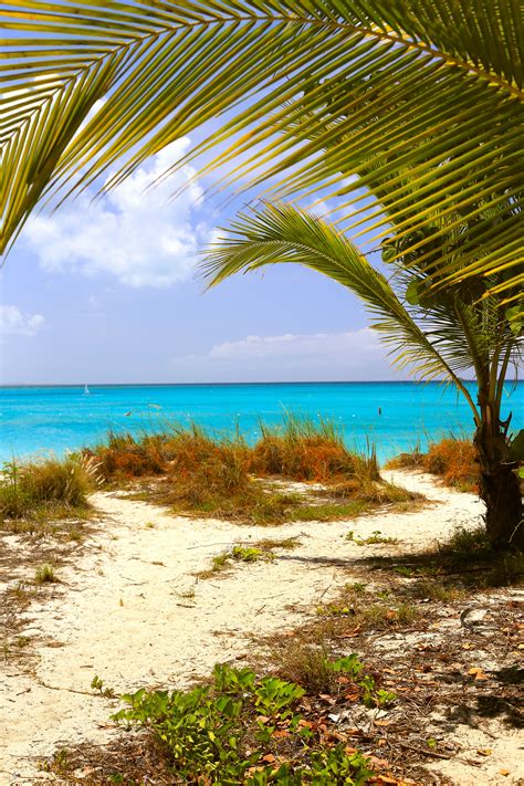 Grace Bay Beach in Turks and Caicos: The Best Beach? | Grace bay beach ...