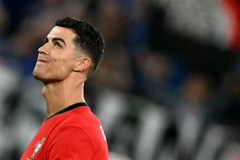 Ronaldo Breaks Youtube Record For Fastest Growing Channel Arab News