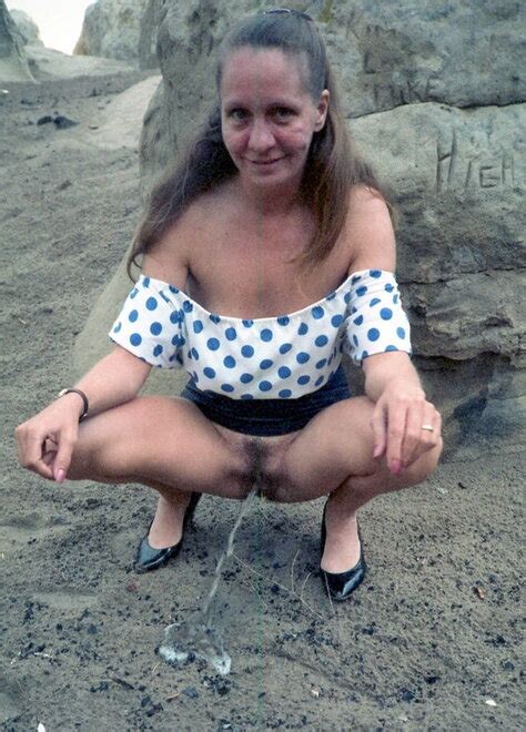 Retro Vintage Polaroid Porn Pic