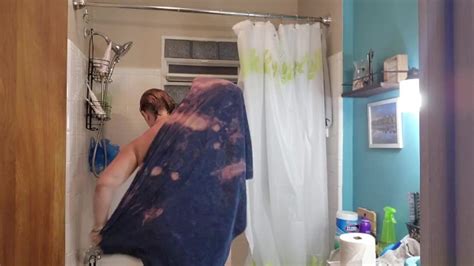 Drying Off After A Hot Sexy Shower Cheek Spread Xxx Mobile Porno Videos Movies IPornTV Net