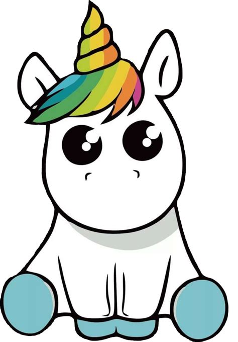 Фото как нарисовать единорога: Рисунки для срисовки карандашом ...