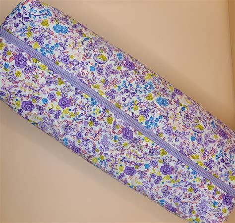 Hair Tool Bag, Quilted Hair Tool Bag, Floral Hair Tool Bag, Hair Tool ...