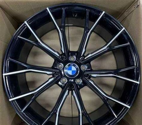 Диски на бмв 5 серии F10 для BMW 3 серии F30 R19 | Festima.Ru – частные ...