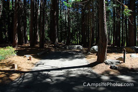 Indian Springs Campground - Campsite Photos, Camp Info & Reservations