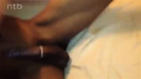 Hot Girlfriend Spitroasted With BBC