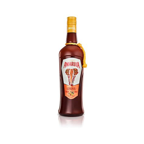 Licor De Crema Amarula Cl Jpt