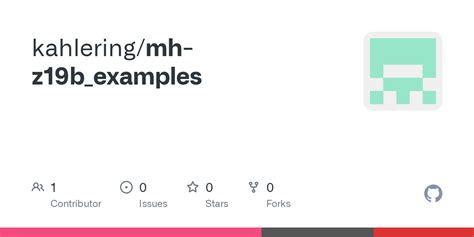 GitHub - kahlering/mh-z19b_examples