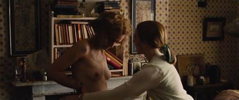 Nude Video Celebs Anne Marie Duff Nude Saoirse Ronan Sexy On Chesil Beach