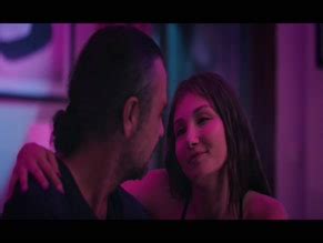 Ece Ozdikici Nude Aznude