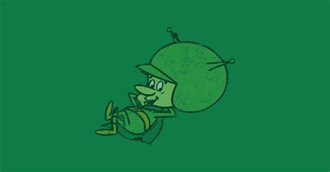 The Great Gazoo Great Gazoo T Shirt Teepublic