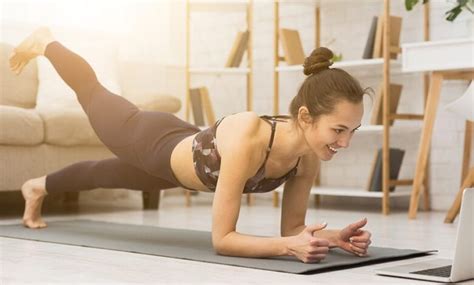 Best Exercises To Improve Your Sex Life