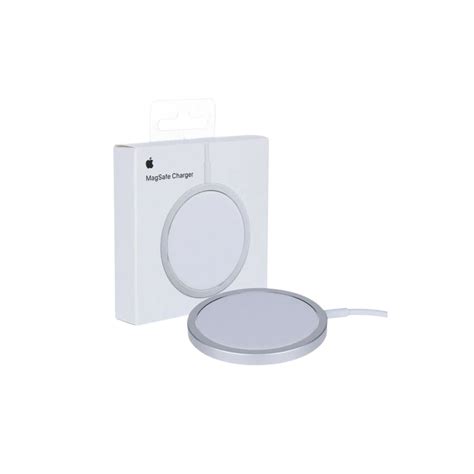 Оригинальная беспроводная зарядка MagSafe для iPhone