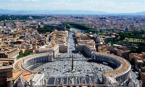 Vatican Cops Bust Drug Fueled Gay Orgy At Home Of Cardinals Aide Restoring Liberty