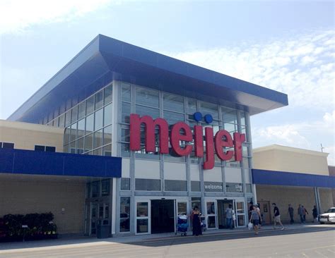 meijer cc login