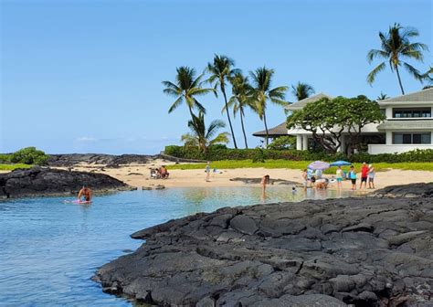 Old Kona Airport Beach Park, Kailua-Kona - Hawaii Beaches